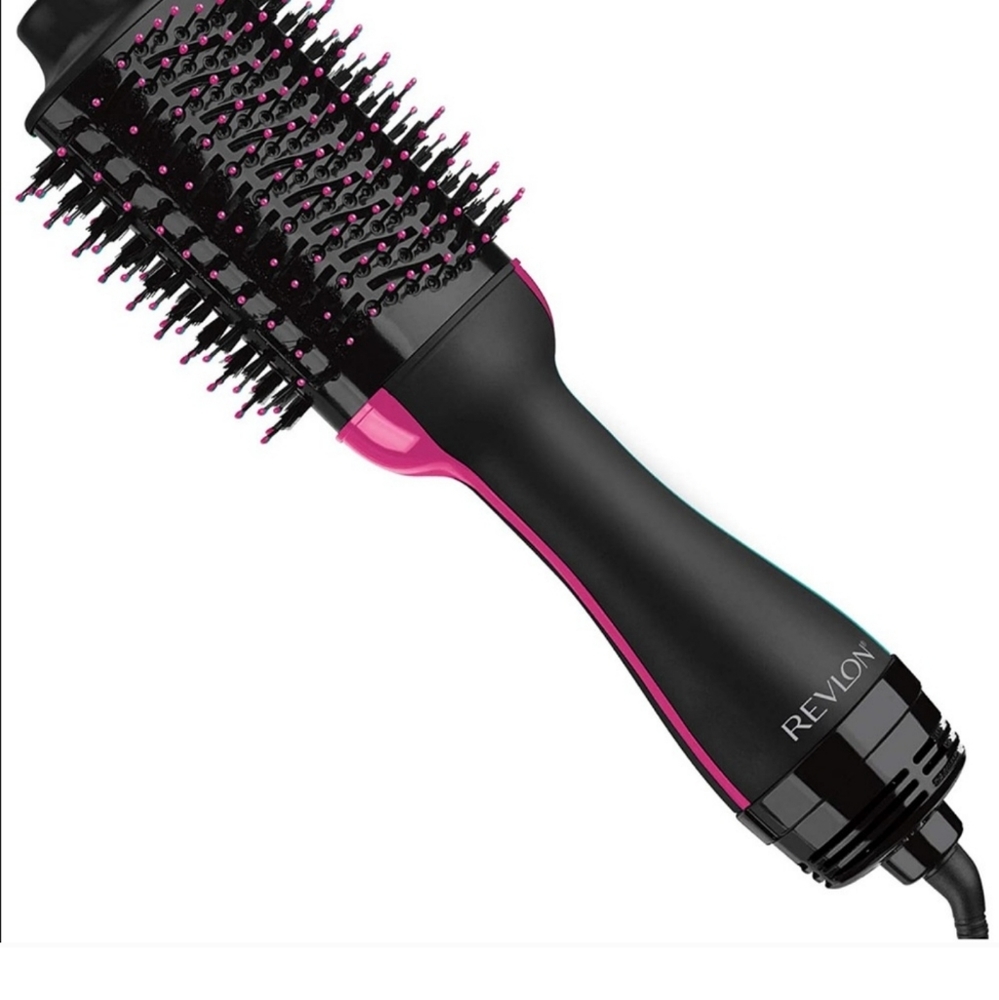 Revlon One Step Volumizer Hair Dryer